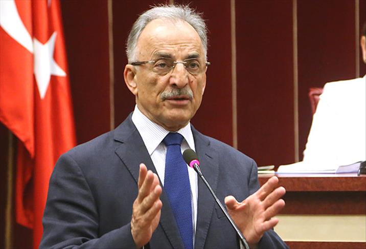 Murat Karayalçın: Kılıçdaroğlu'nu aradım, dönmedi