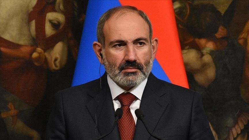 Sandıktan zaferle çıktı: Paşinyan parlamentoda tek başına çoğunluğu sağladı