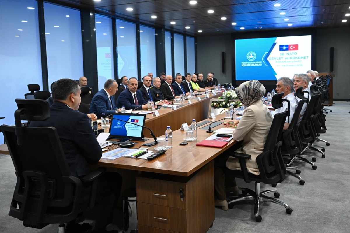 Bakan Çiftçi net konuştu: Ankara'da kuş uçurtulmayacak!