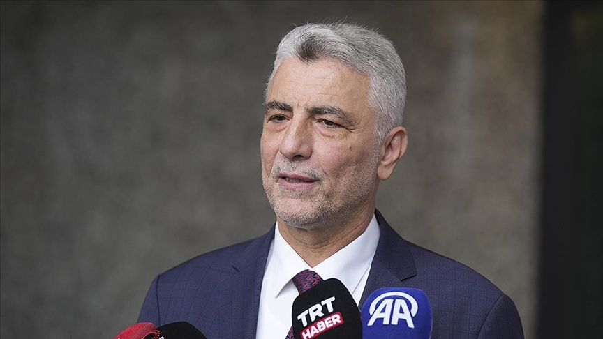 Ekonomide yeni dönem başlıyor: Bakan Bolat paketi açıkladı!