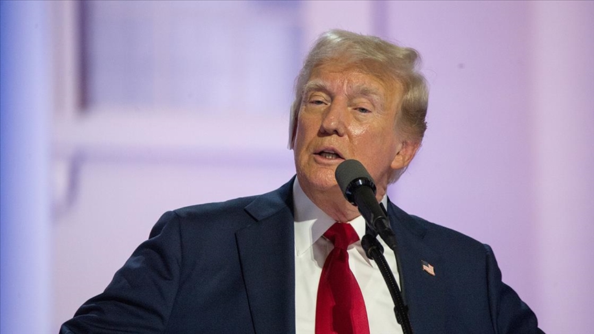 Trump tarih verdi: İran sürecinde "tam zafer" ne zaman?