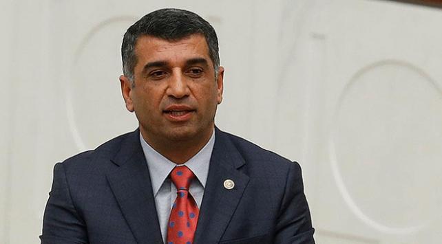 CHP’li Gürsel Erol’dan iki tarafa da tepki: Bu partiye yazık etmeyin
