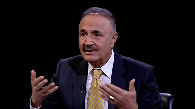Mehmet Sevigen: Özgür Özel ve arkadaşları yanlış yapıyor