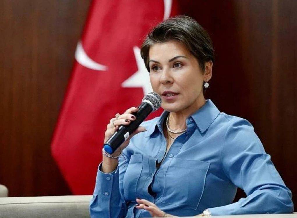 Fatoş Pınar Türker: Gözaltında çıplak arama iddiası insan onurunu zedeledi