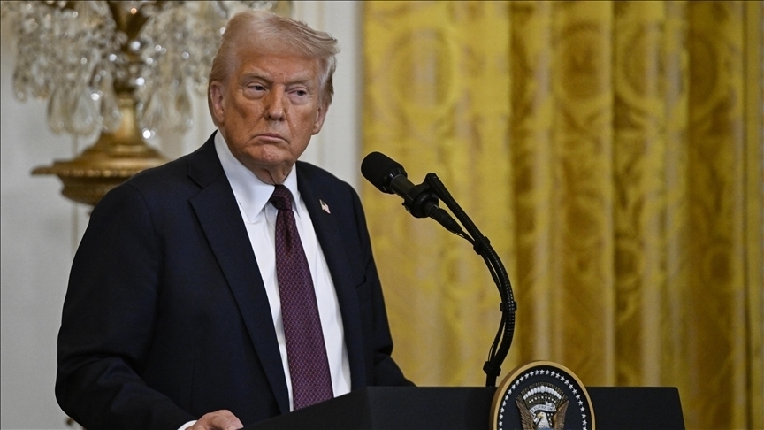 Trump: İran artık bunun bedelini ödeyecek