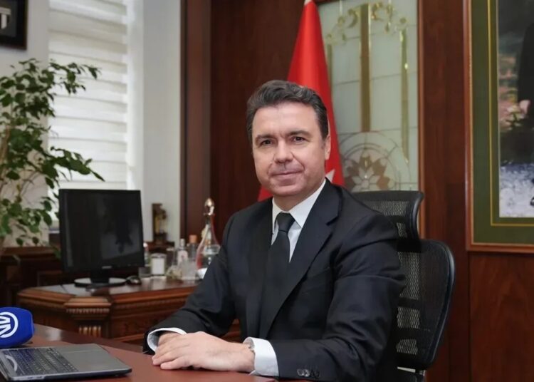Ankara Cumhuriyet Başsavcısı Karaköse Yargıtay’a seçildi