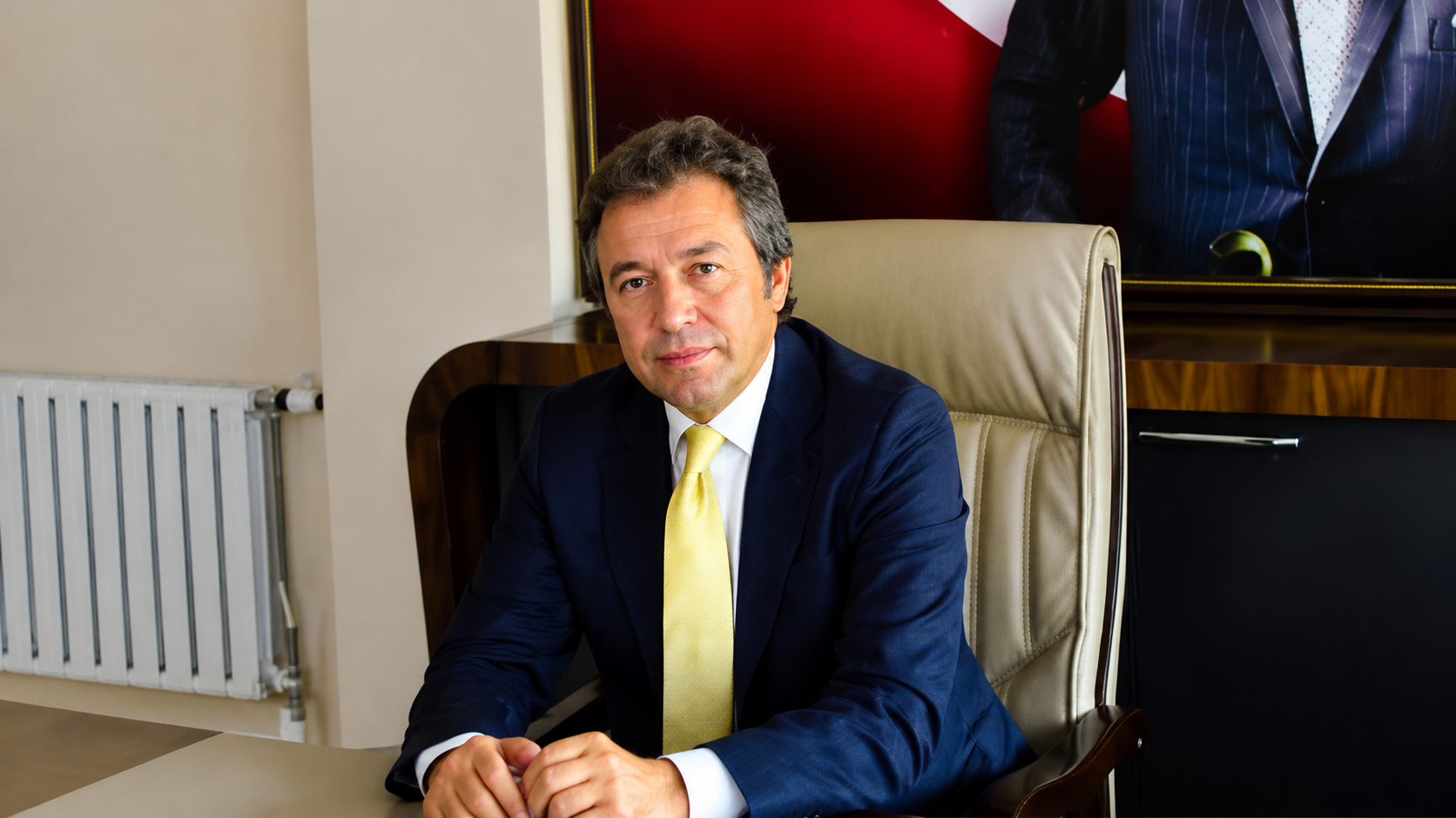MHP Manisa il teşkilatı feshedildi, Nurullah Savaş atandı