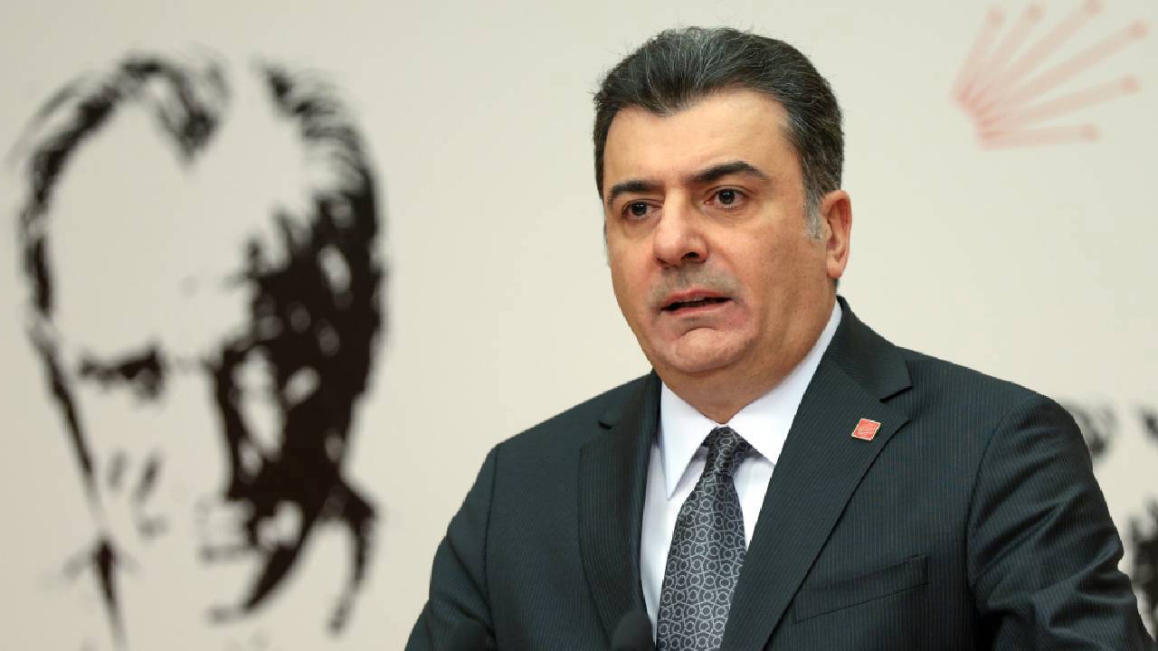 Seçilmiş CHP yönetimi sözcüsü Zeynel Emre PM toplantısı hakkında konuştu