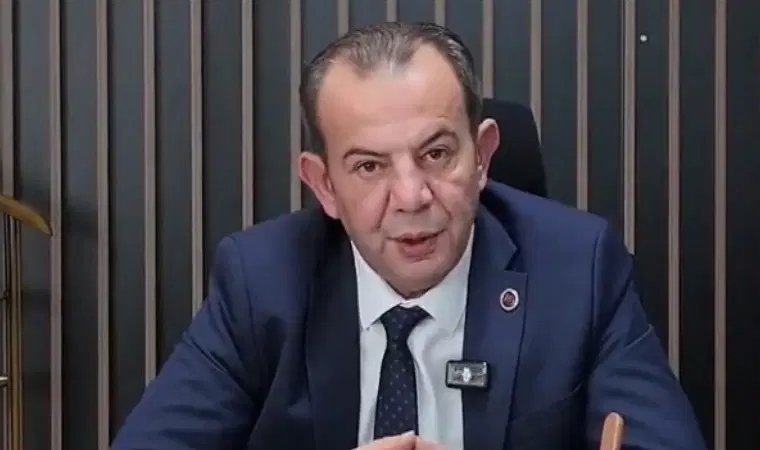 Tanju Özcan hakkında nitelikli cinsel saldırı soruşturması