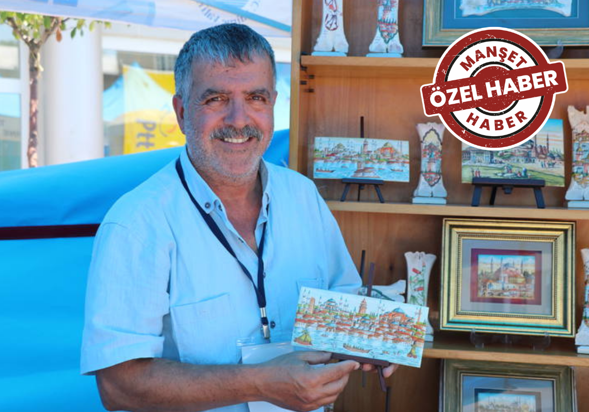 Kaybolan sanatın son bekçisi: Benden sonra ne olacak?