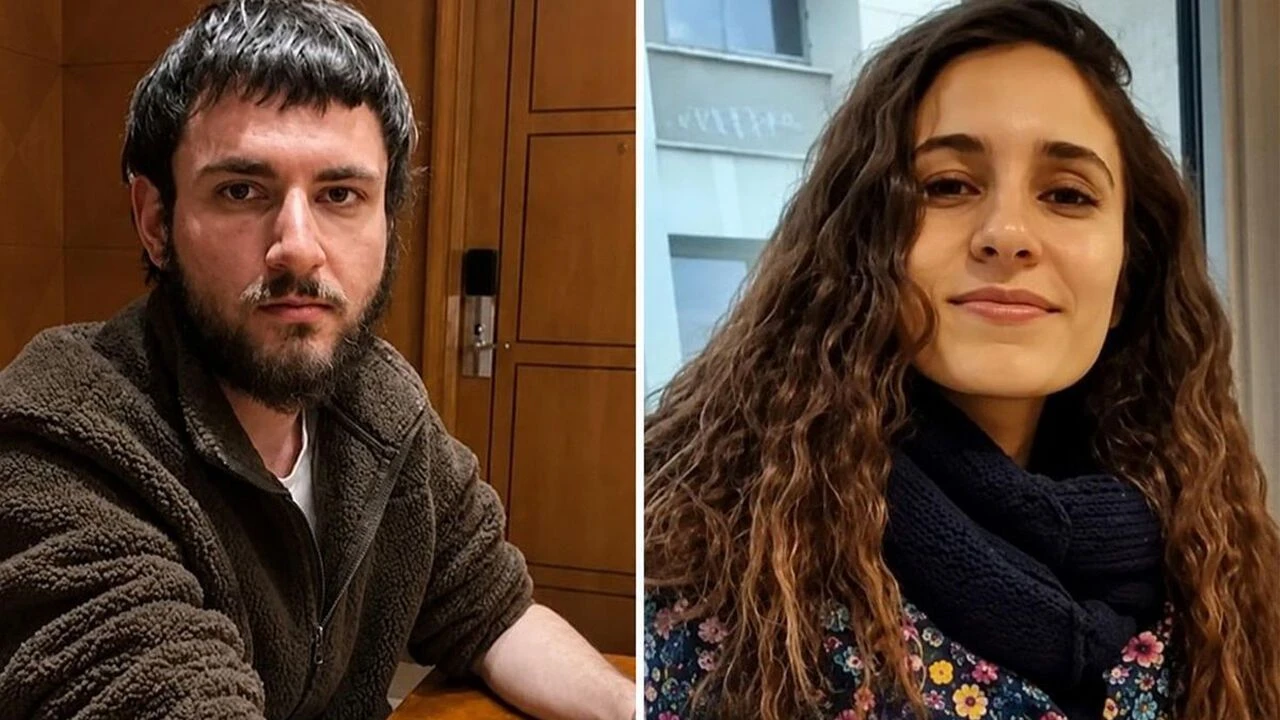 Umut Altaş’ın işaret ettiği noktalarda Gülistan Doku için arama başlatıldı