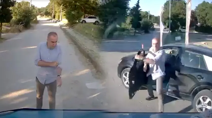 Savcı-minibüs şoförü tartışmasında dikkat çeken karar: Ayrıcalık tanınmayacak