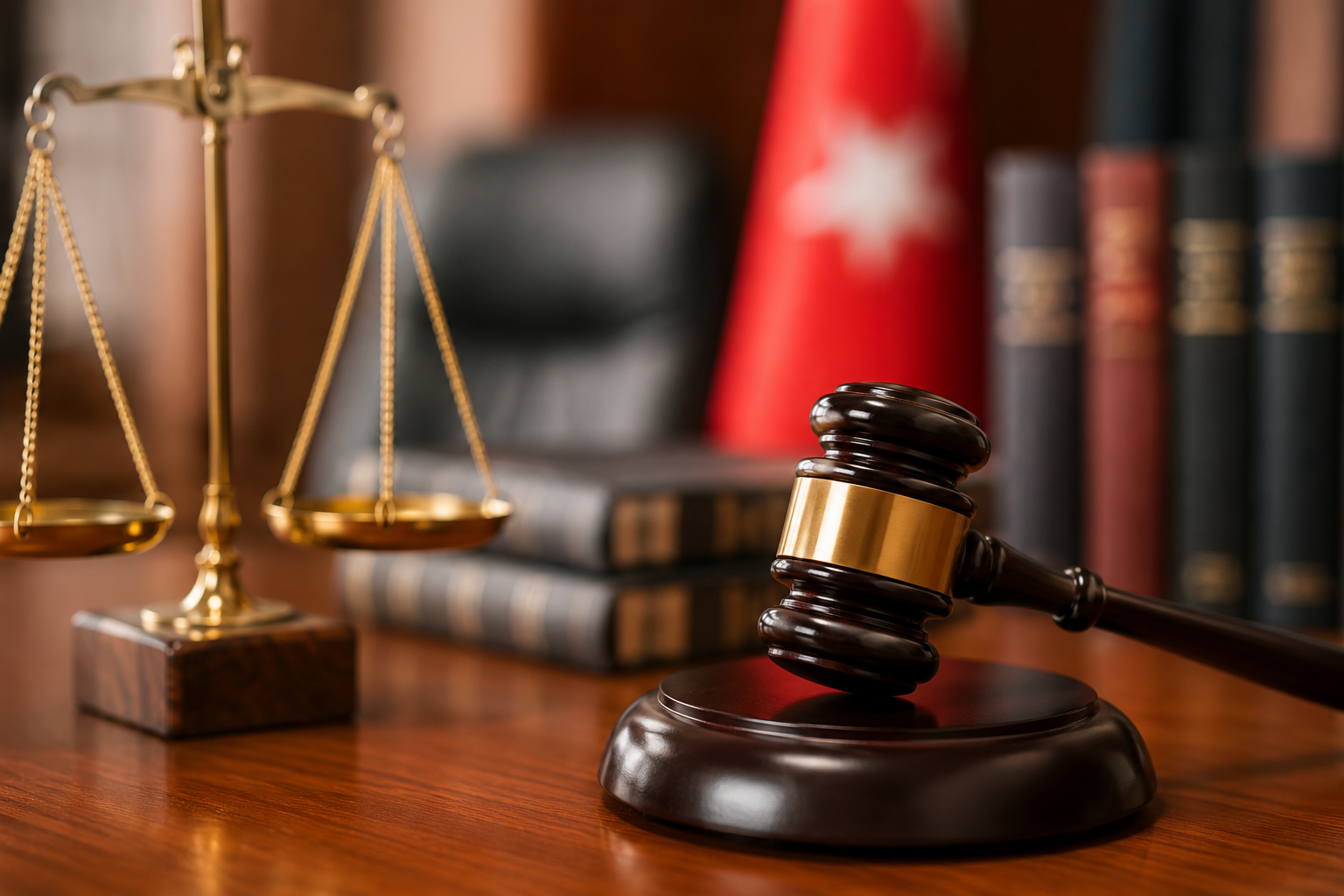 Ankara'nın yeni Cumhuriyet Başsavcısı belli oldu