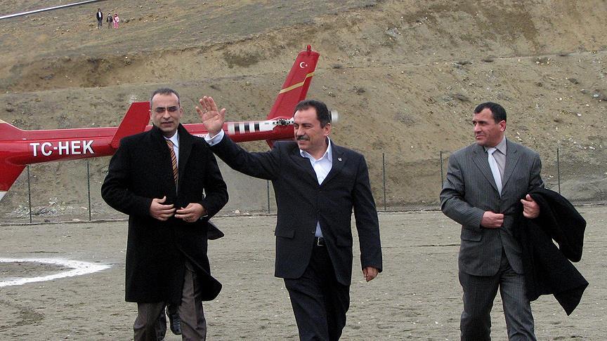 Yıllar sonra yargının rotası değişti: Muhsin Yazıcıoğlu dosyası için Ankara devrede!