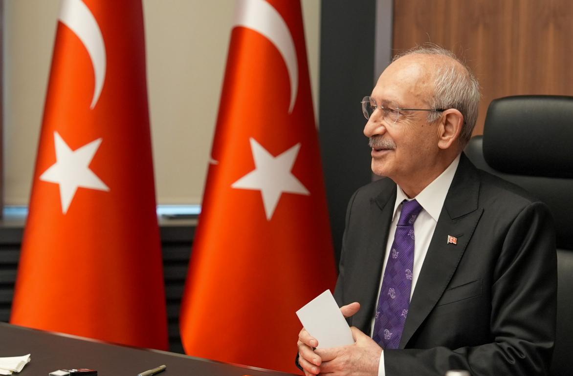 Kılıçdaroğlu'ndan tavizsiz 'arınma' mesaisi: CHP MYK bir kez daha toplandı