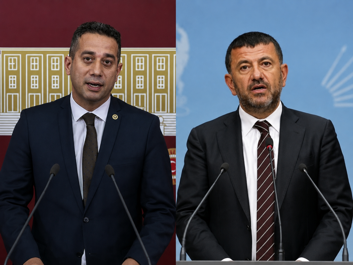 CHP'den ihraç kararları gönderildi: Başarır’a itiraz hakkı tanınmadı