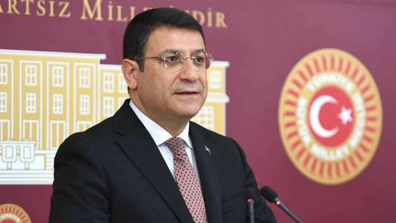 DEVA Partili İdris Şahin: Tunahan’ın ölümü parayla kapatılamaz