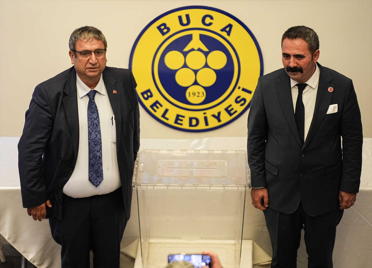 Buca'da CHP dönemi devam ediyor: Seçmenin tercihi değişmedi
