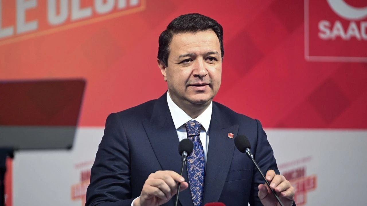 Arıkan’dan iktidara sert sözler: Türkiye’yi artık taşıyamıyorlar