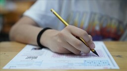 LGS soru ve cevap anahtarı yayımlandı
