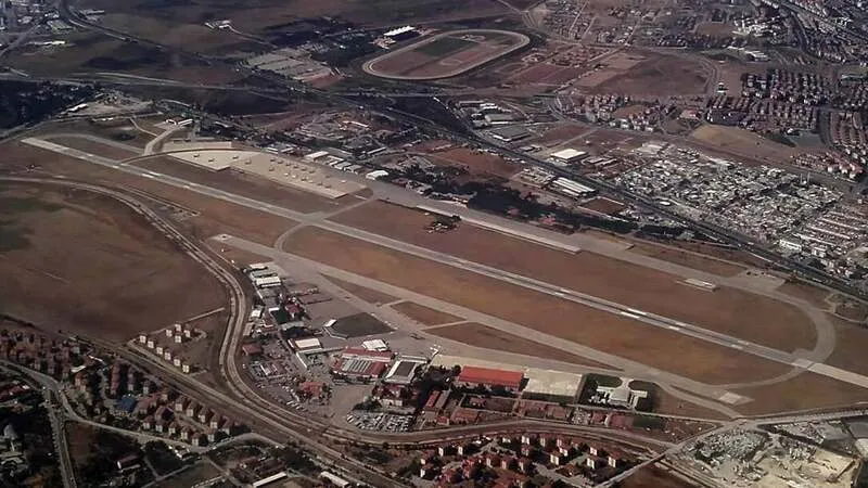 Başkentte yeni dönem: Ankara Havalimanı 15 Haziran’da açılıyor