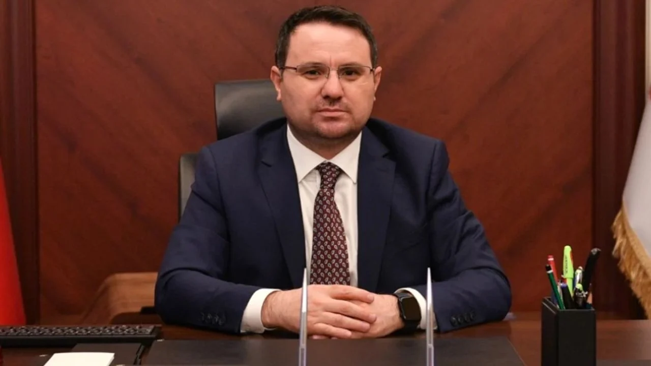 Gürlek’ten Avrupa Parlamentosu’na tepki: Türk yargısı baskı altına alınamaz