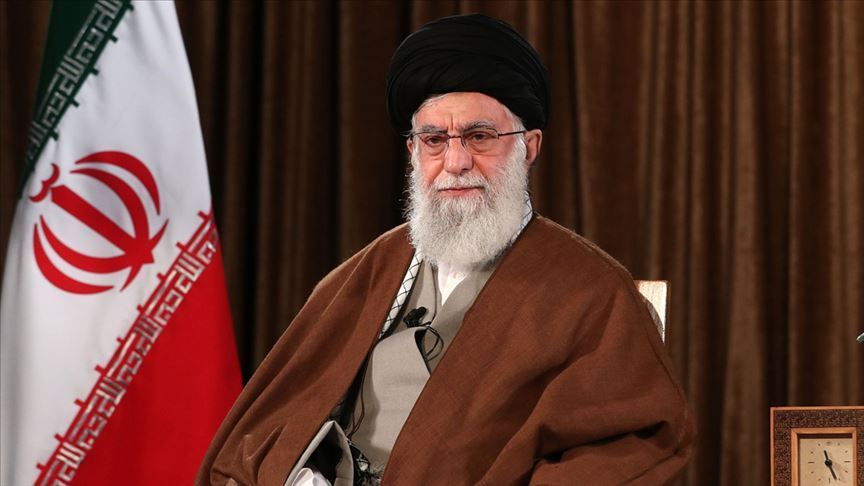 Ali Hamaney’in cenaze töreni programı belli oldu
