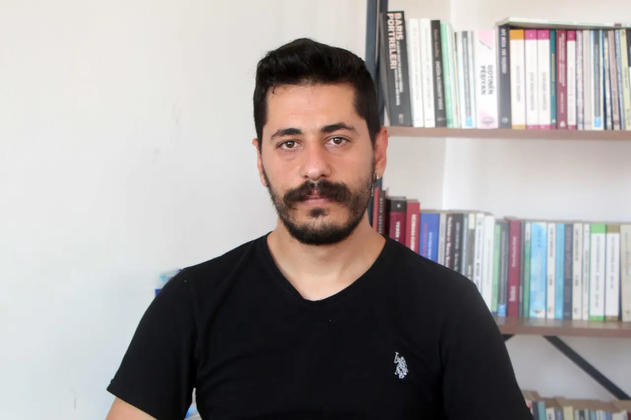 Madencilerin direnişini takip eden Umut Taştan’a soruşturma