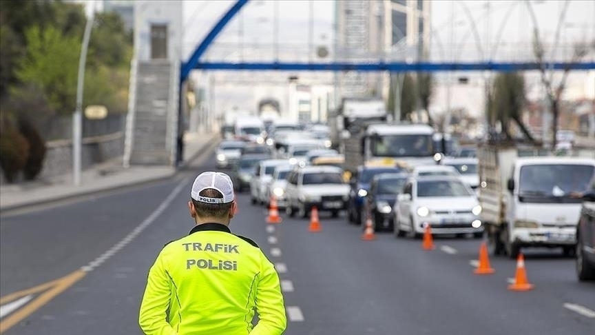 İstanbullular dikkat! Bu yollar trafiğe kapalı