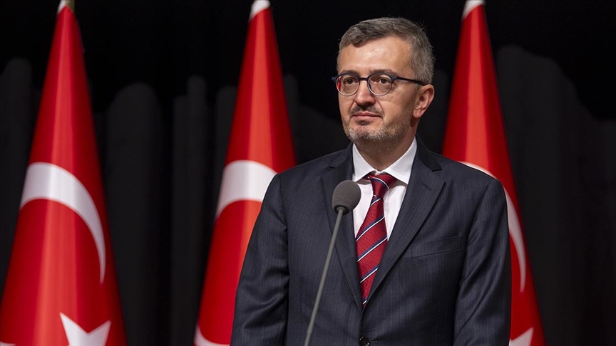 Duran'dan dijital çağrı: Siber vatanı birlikte savunalım!