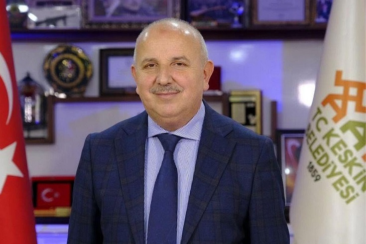 AK Partili Başkan Cönger’den “Beni kurban ettiler” çıkışı