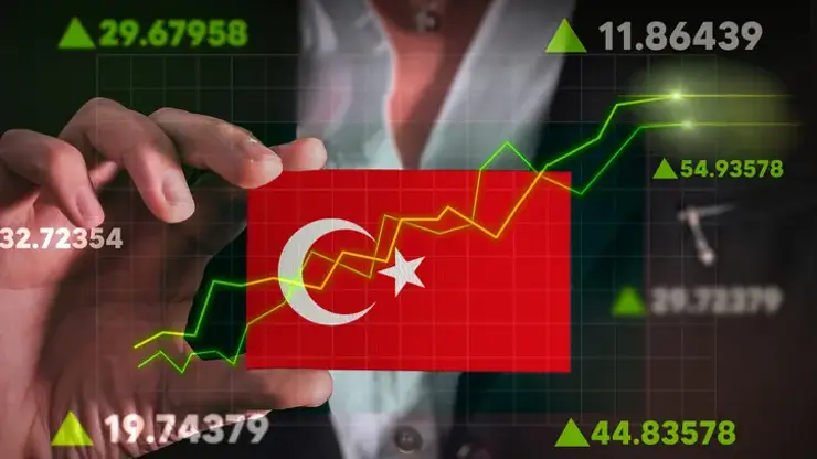 ABD-İran barışı sonrası Türkiye CDS’i geriledi