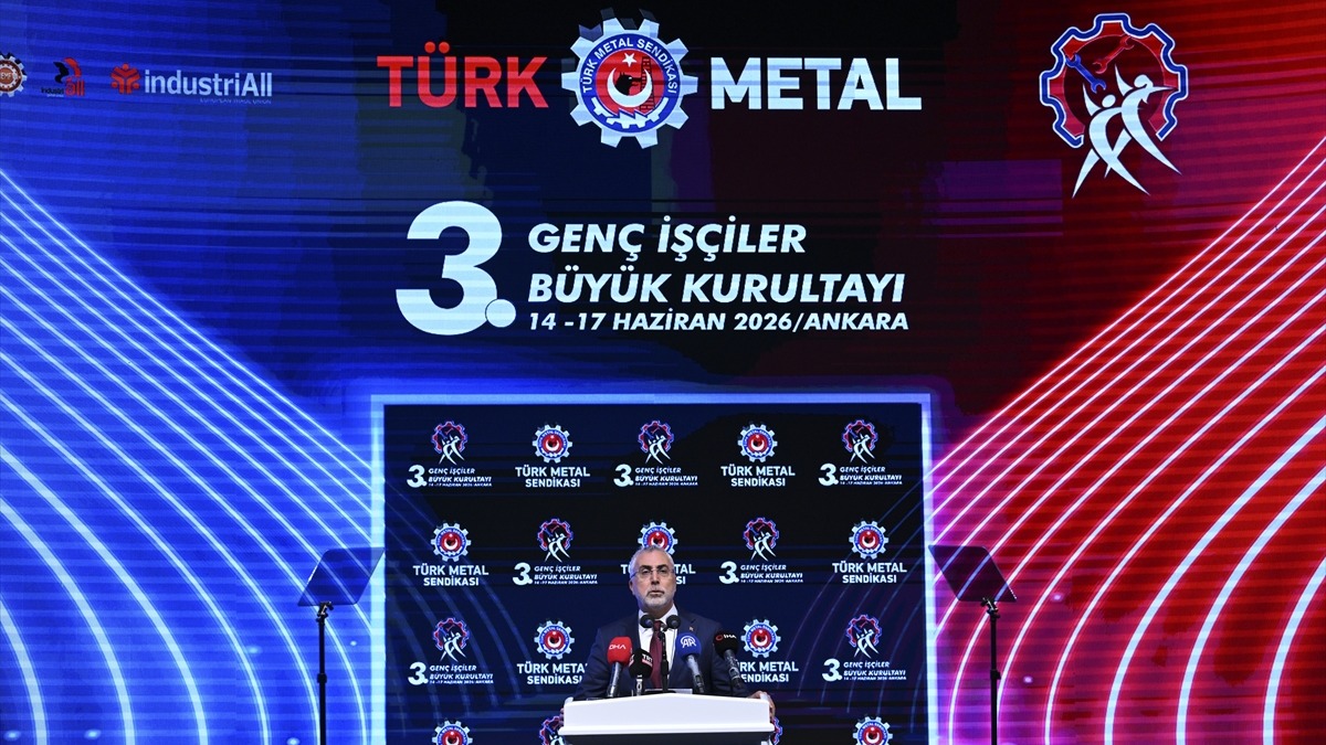 Bakan Işıkhan'dan djital bağımlılık uyarısı