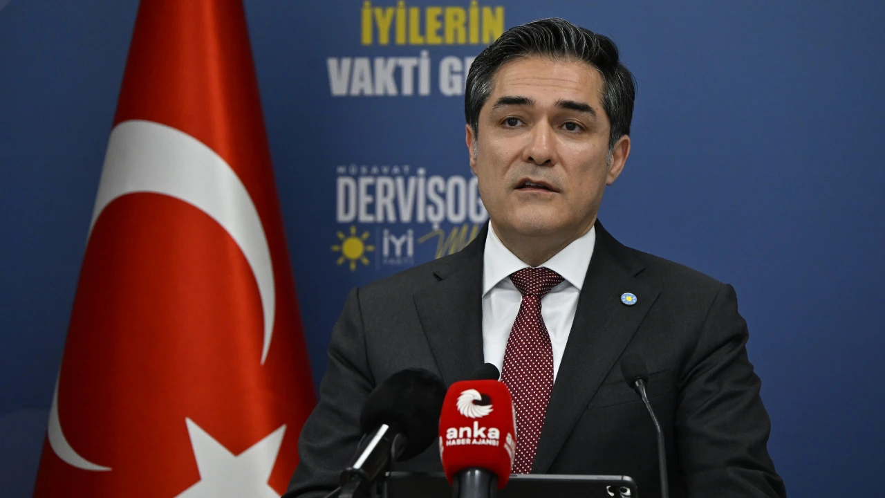 Kavuncu’dan Erdoğan çıkışı: Tek bir adamın kaderi ülkenin üstünde görülüyor
