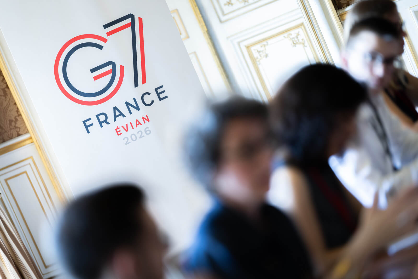 G7 zirvesi başlıyor: Liderlerin gündeminde neler var?
