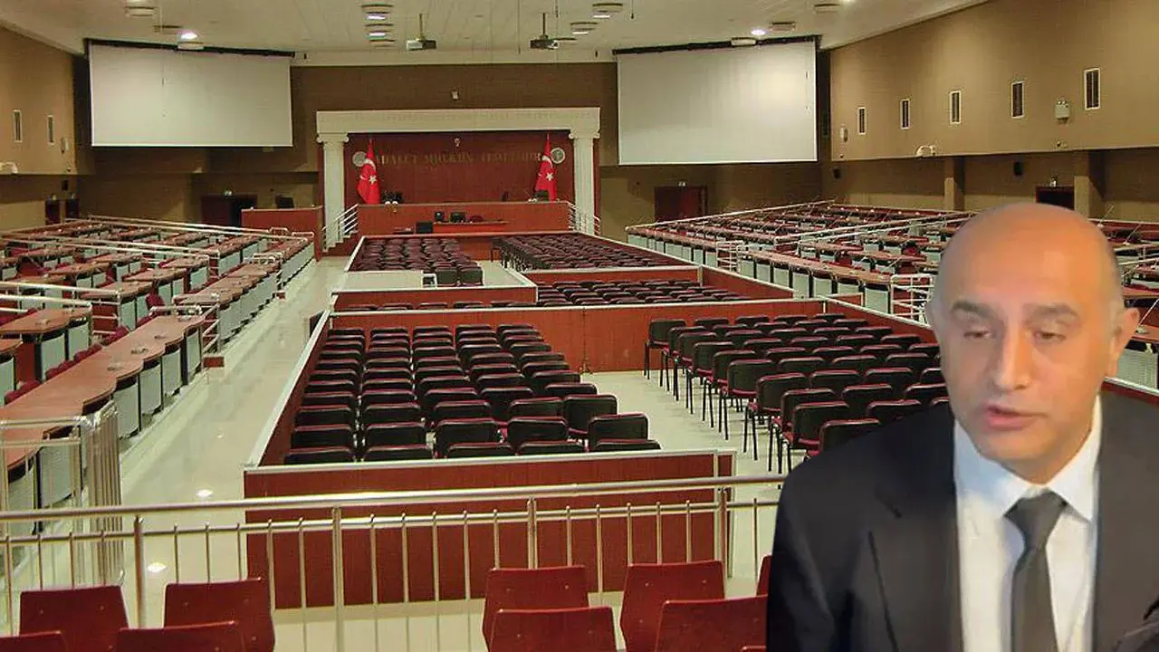 Aziz İhsan Aktaş davasında dikkat çeken savunma: Rüşvet değil