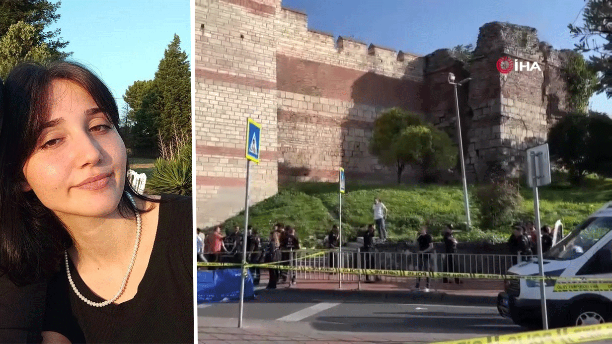 İkbal Uzuner mezarı davasında üç çocuğa hapis cezası