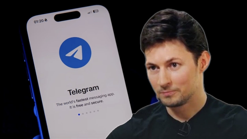 Durov: Sosyal medya yasağı gençleri daha çok tehlikeye atar