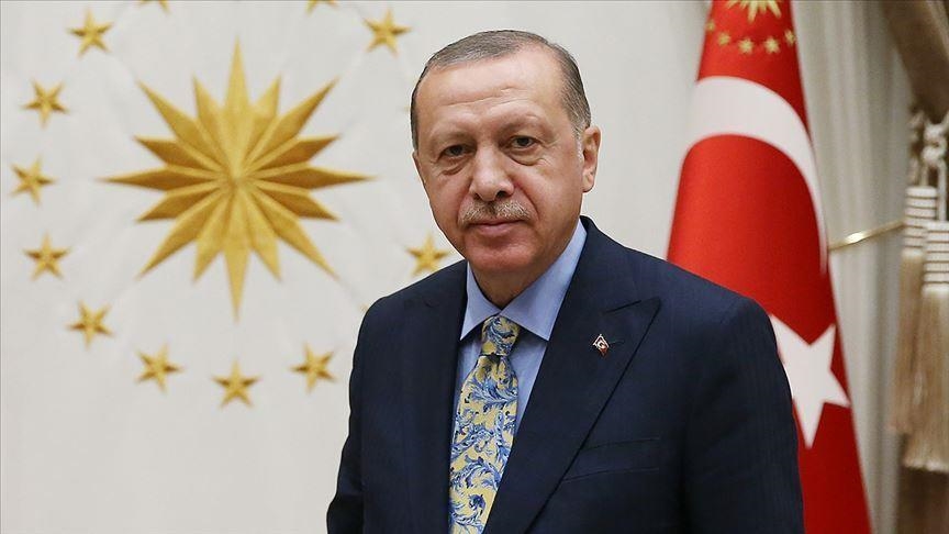 Erdoğan ve Kurtulmuş’tan Hicri yıl mesajı
