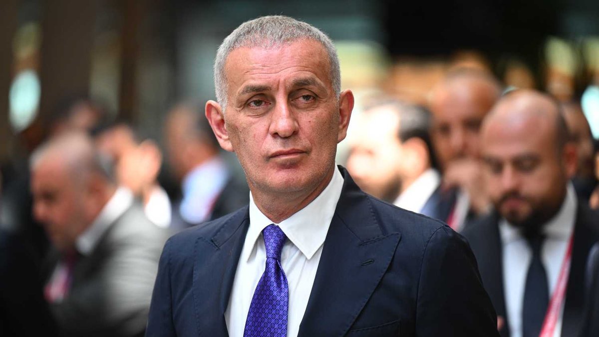 TFF Başkanı Hacıosmanoğlu’ndan Paraguay maçı öncesi açıklamalar
