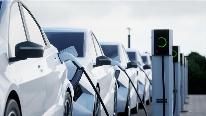Küresel pazar elektrikli otomobili sevdi