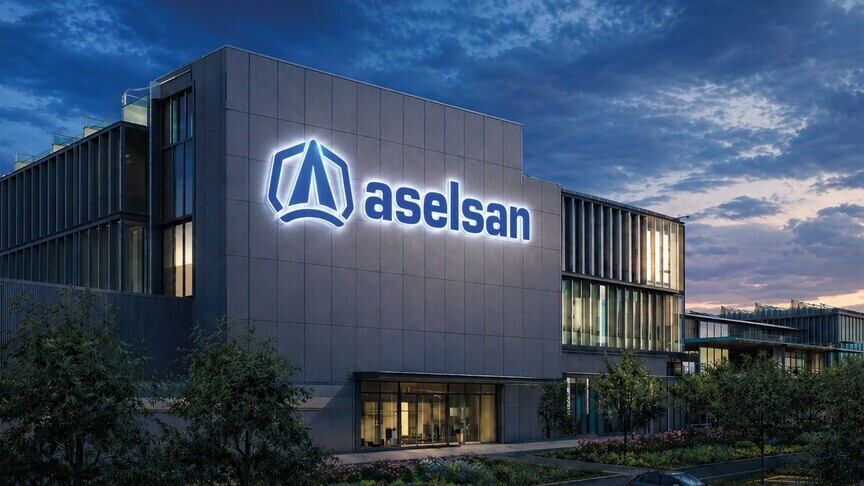 ASELSAN’dan 780 milyon euroluk hava savunma imzası
