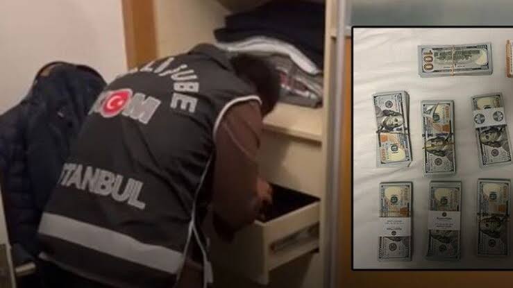 65 ilde dev mali suç operasyonu: 346 kişi için gözaltı kararı