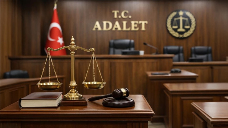 Duruşmada kalp krizi geçiren savcı hayatını kaybetti!