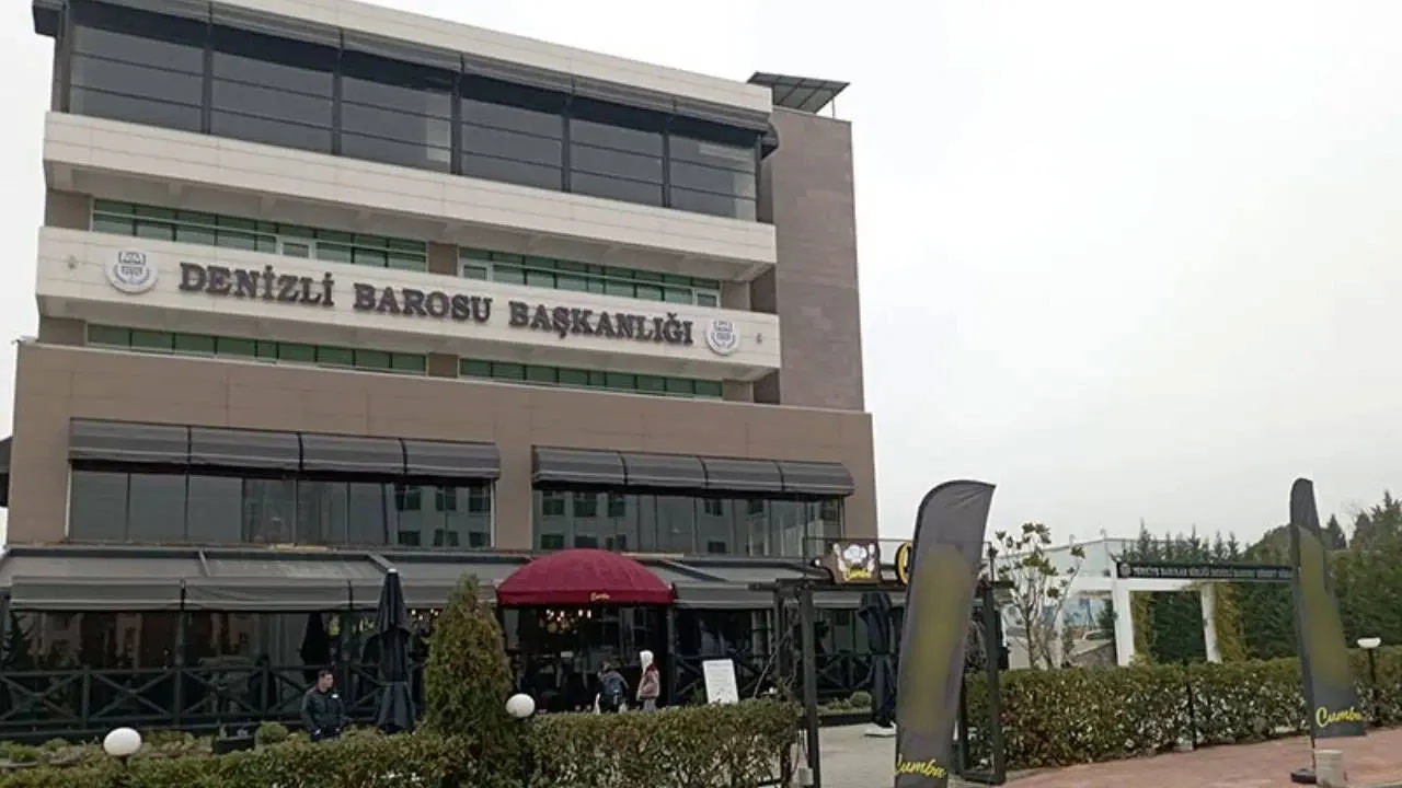Avukatlara uyuşturucu operasyonu! Baro başkanı gözaltında