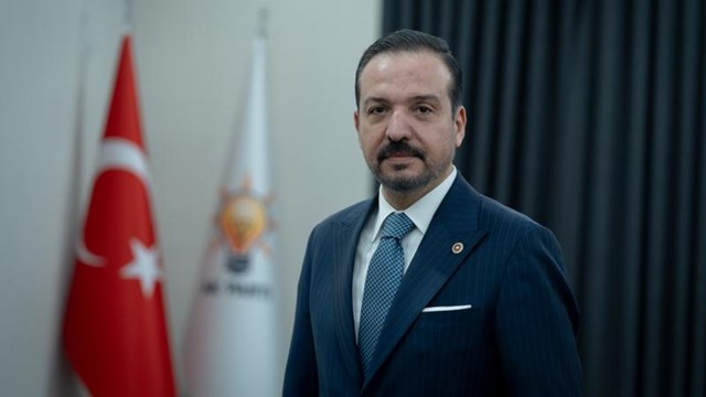 Kürşad Zorlu duyurdu: Ortak Türk Alfabesi’nde yeni adım