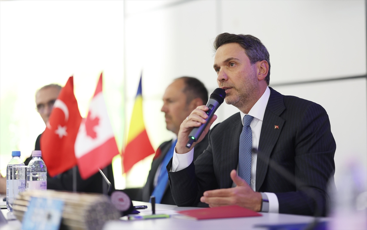 Türkiye nükleerde yeni döneme giriyor: 2050 hedefi 20 bin mw