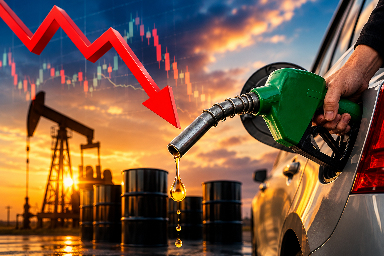 Motorine bir indirim daha geliyor!