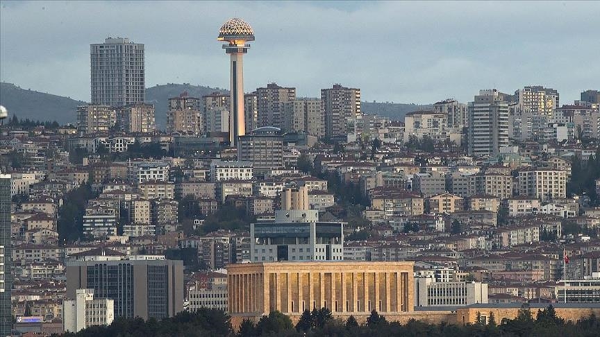 Ankara otellerinde NATO hareketliliği: Boş oda kalmadı
