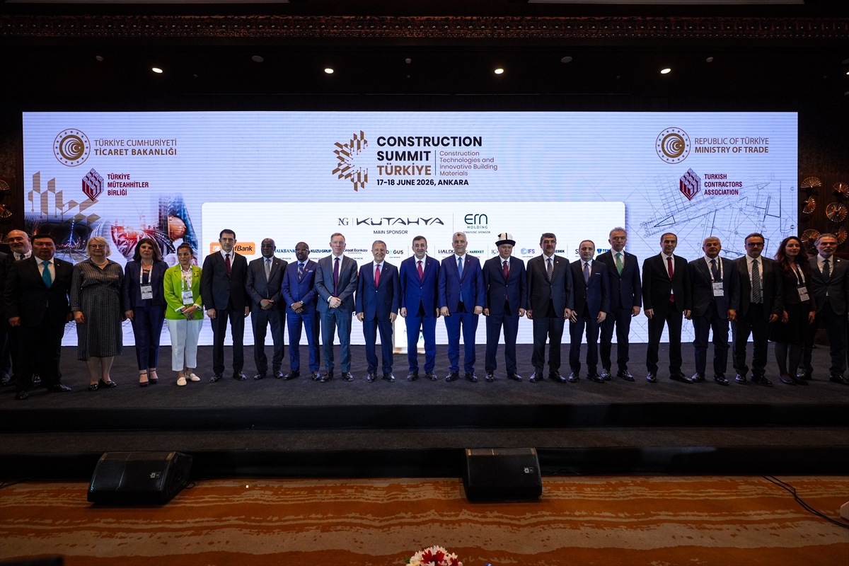 CST2026 üçüncü ülkelerde yeni işbirliklerine kapı araladı